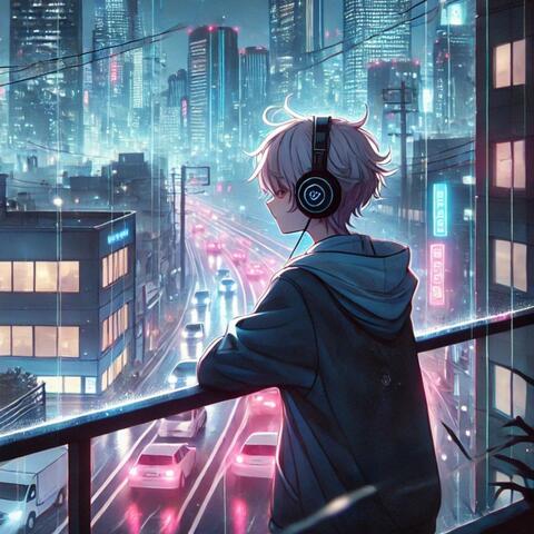 Urban White Noise