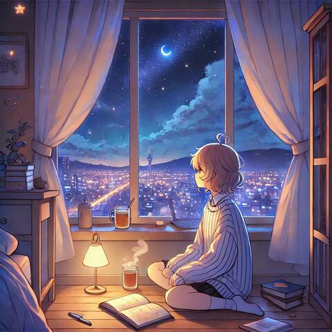 Late Night Contemplation