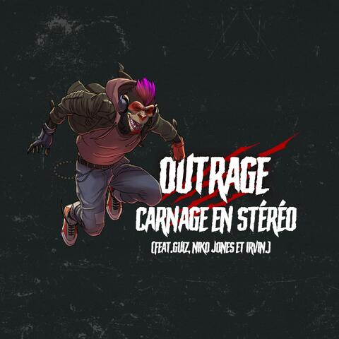 Carnage en stéréo