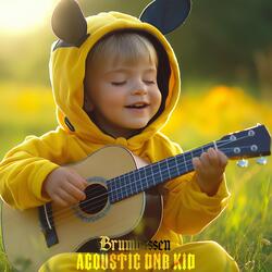 Acoustic Dnb Kid