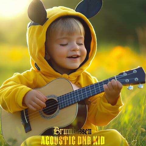 Acoustic Dnb Kid