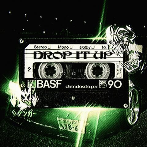 Drop It Up