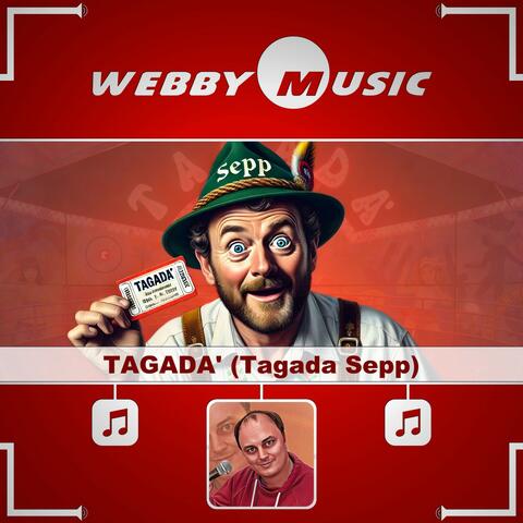 Tagada (Tagada Sepp)