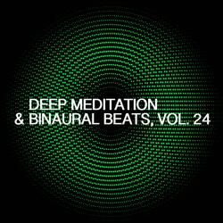 528 Hz Open Chakras, Pt. 3
