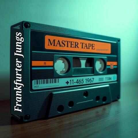 Master Tape
