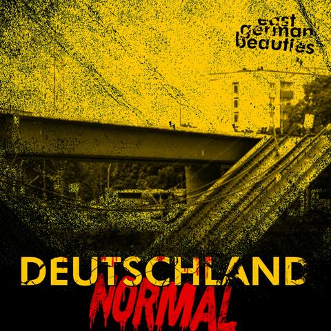 Deutschland Normal