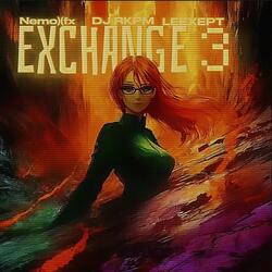 Exchange 3!