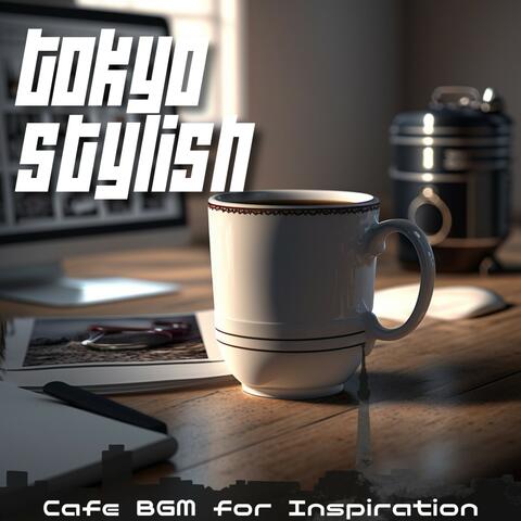 Cafe Bgm for Inspiration