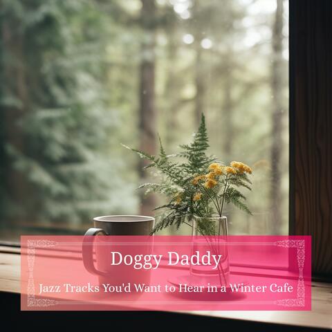 Jazz Tracks You'd Want to Hear in a Winter Cafe