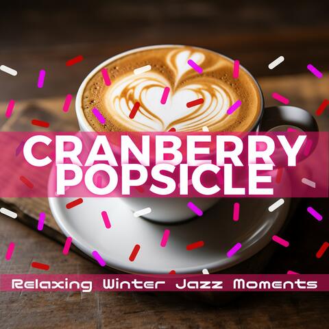 Relaxing Winter Jazz Moments