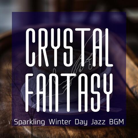 Sparkling Winter Day Jazz Bgm