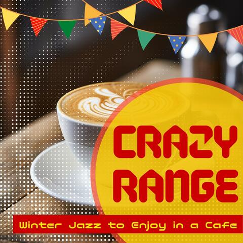 Winter Jazz to Enjoy in a Cafe