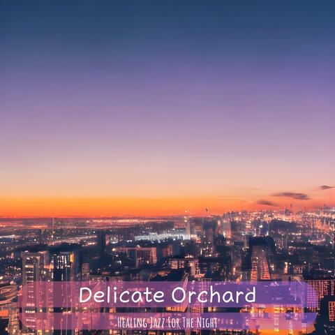 Healing Jazz for the Night