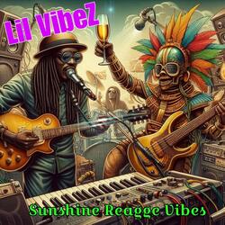 Sunshine Reagge Vibes