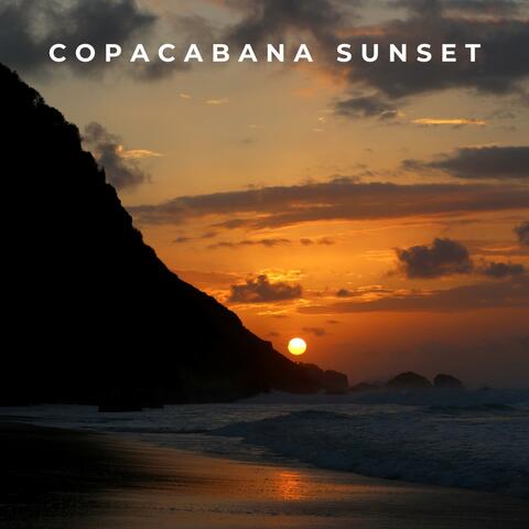 Copacabana Sunset