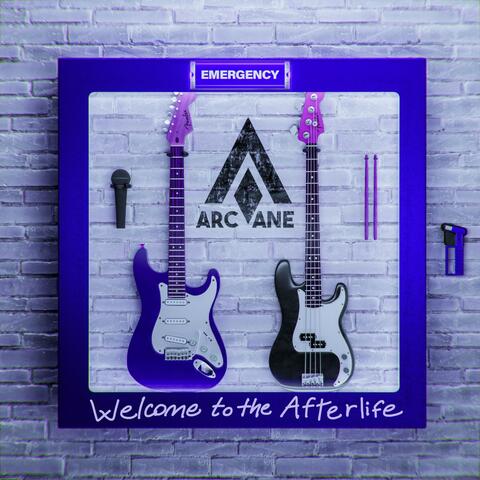 Welcome to the Afterlife