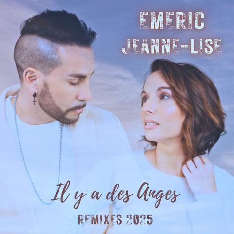 Il y a des anges