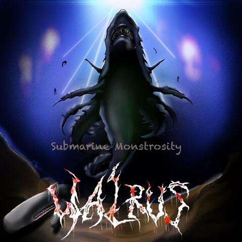 Submarine Monstrosity