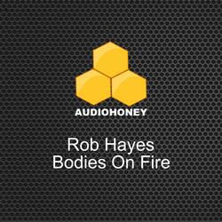 Bodies on Fire
