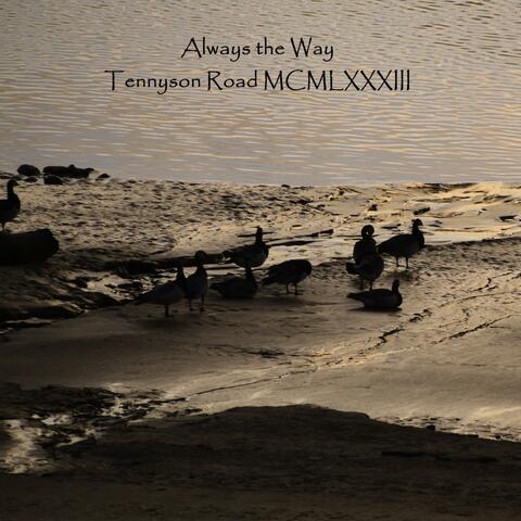 Tennyson Road MCMLXXXIII