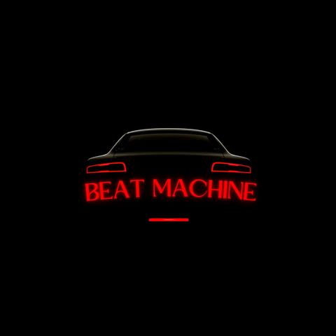Beat Machine