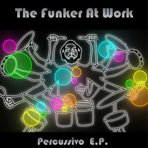 Percussivo E.P.