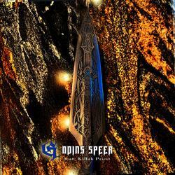 Odins Speer