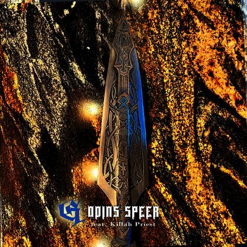 Odins Speer