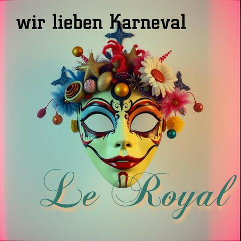 Wir Lieben Karneval