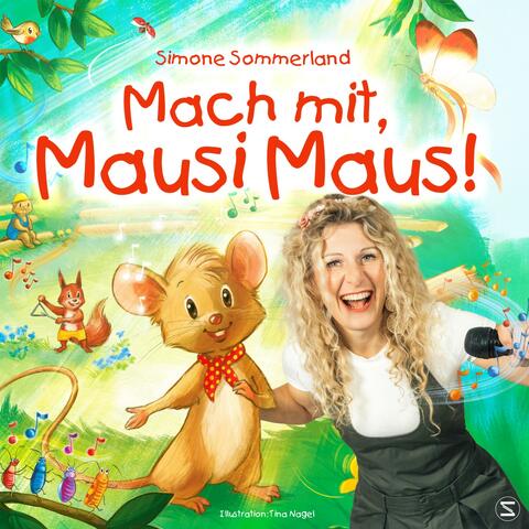 Mach mit, Mausi Maus!