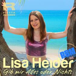 Gib mir Alles oder Nichts