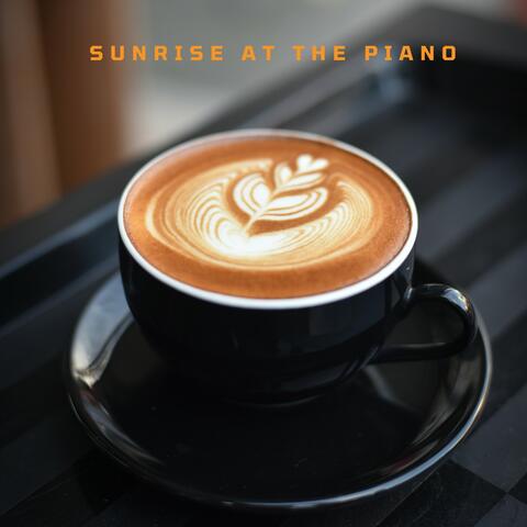 Sunrise at the Piano