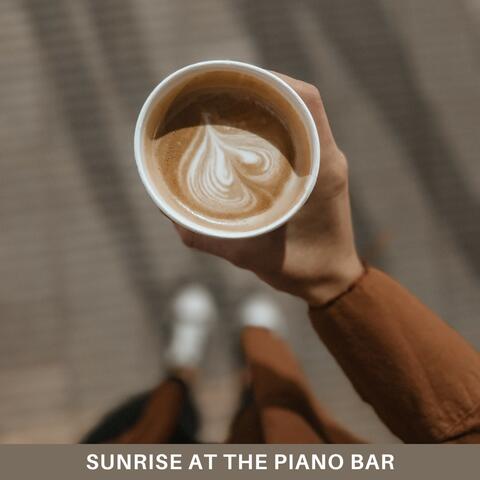 Sunrise at the Piano Bar