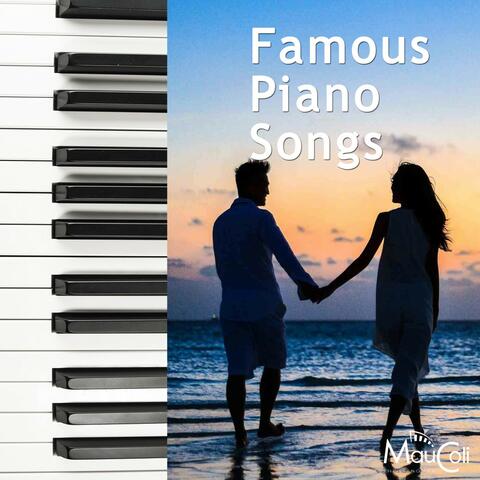 Famous Piano Songs 2025: Piano Pop Covers
