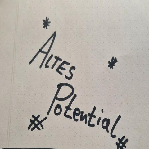 Altes Potential
