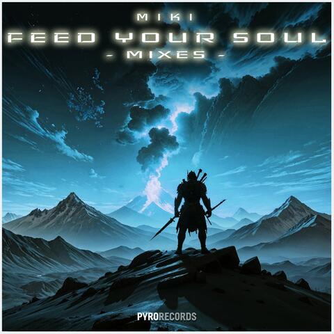 Feed Your Soul