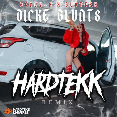 Dicke Blunts