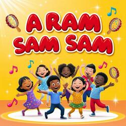 A Ram Sam Sam