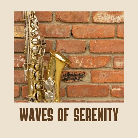 Waves of Serenity