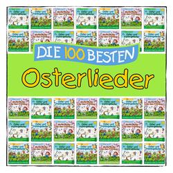 Hoppelhase Hans