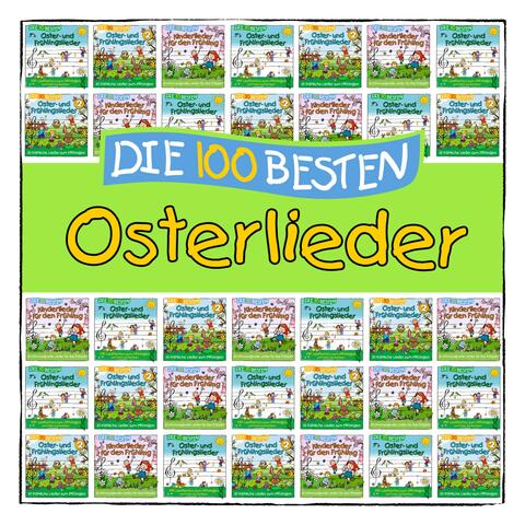 Die 100 besten Osterlieder