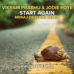 Start Again