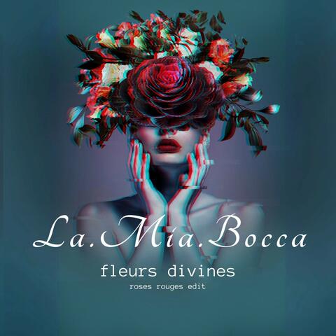 Fleurs Divines