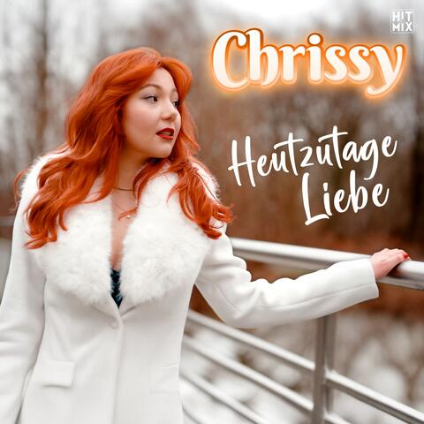 Heutzutage Liebe
