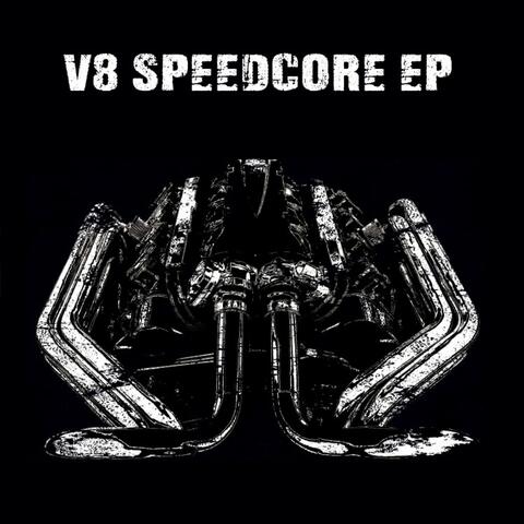 Speedcore EP
