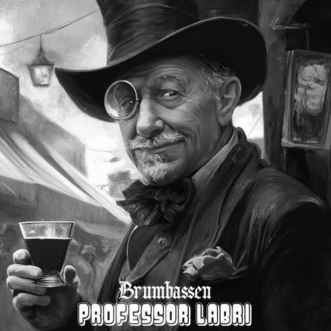 Professor Labri