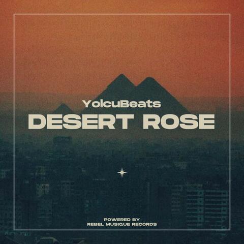 Desert Rose