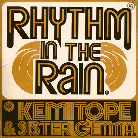 Rhythm in the Rain