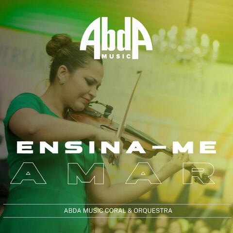 Ensina-Me Amar
