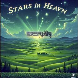 Stars in Heaven